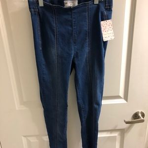 free people jeans